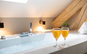 Sublime Loft, Spa&Sauna - Idéal à Belfort